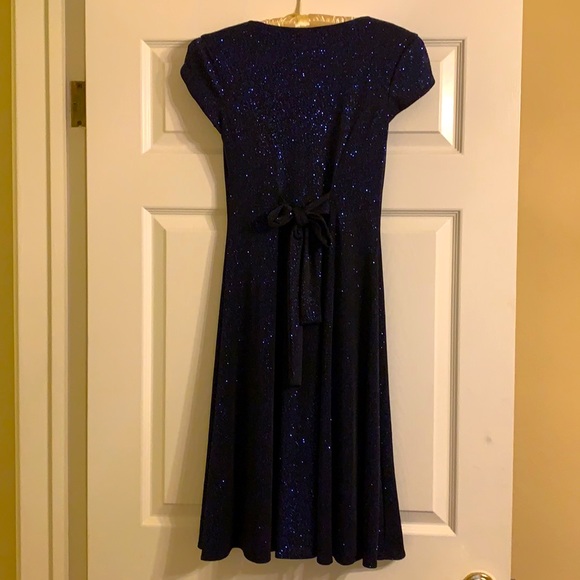 Sparkly Formal Dress - Picture 6 of 7